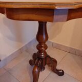 Vintage table