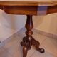 Vintage table