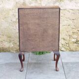Secrétaire commode Style Queen Anne
