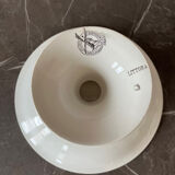 Art Deco compotier Moulin des Loups & hanages orchies. littoral