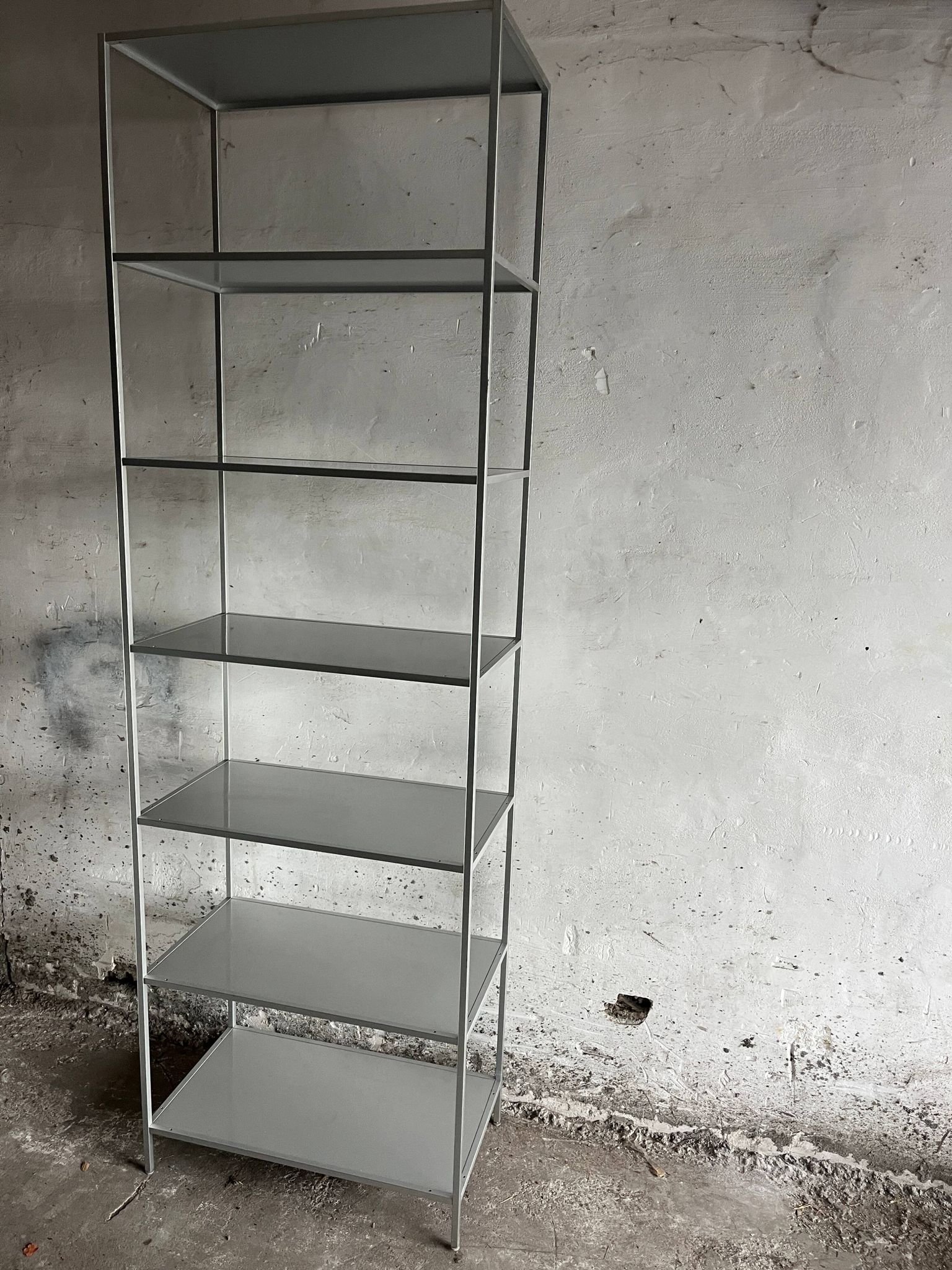 Étagère Minima par MDF Italia