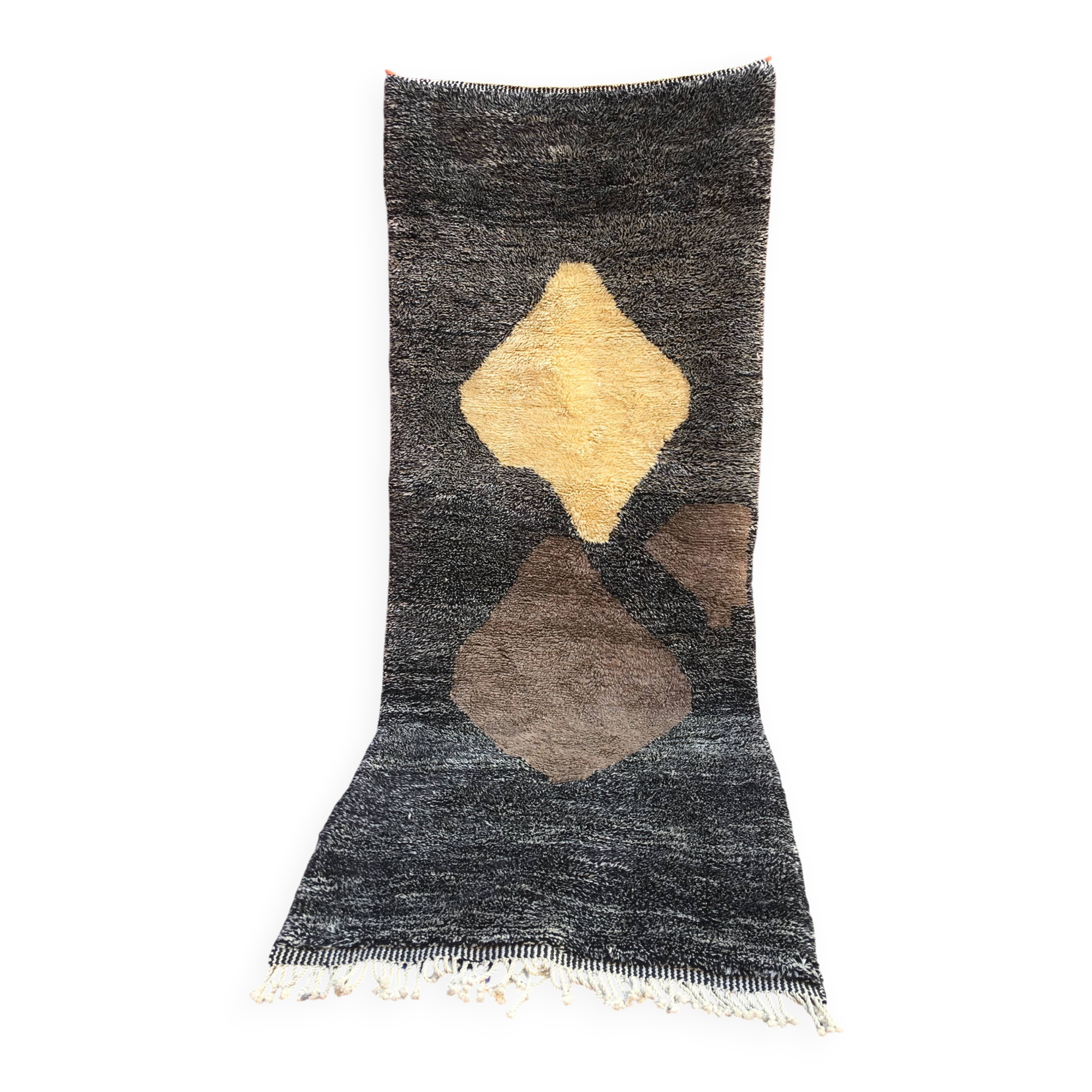 Tapis Mrirt d'exception 320 x 120 cm