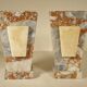 Pair of marble bookends