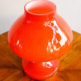 Vintage table lamp by Karel Volf, 1970s