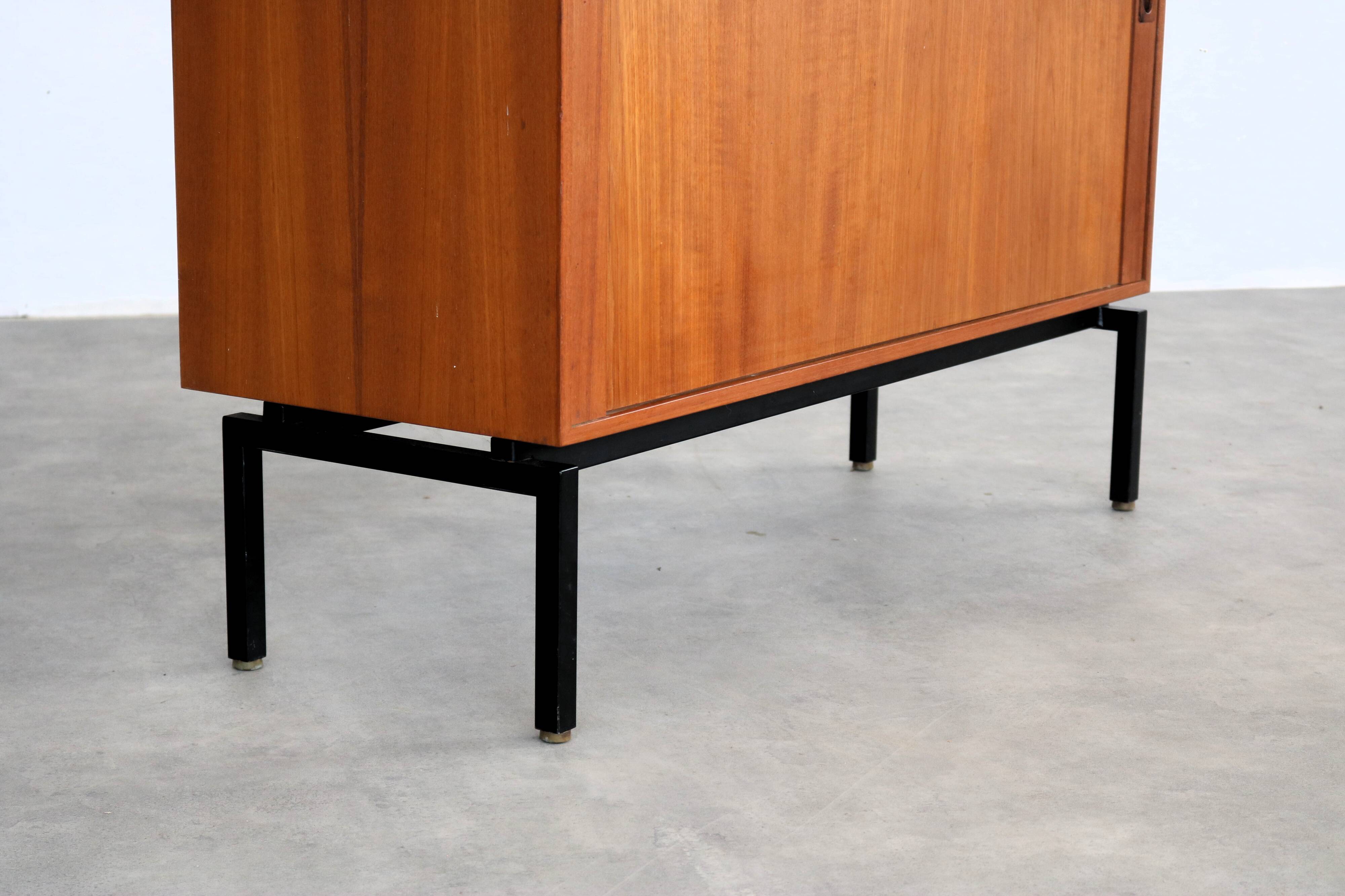 vintage filing cabinet | cabinet | 1960s | Danish