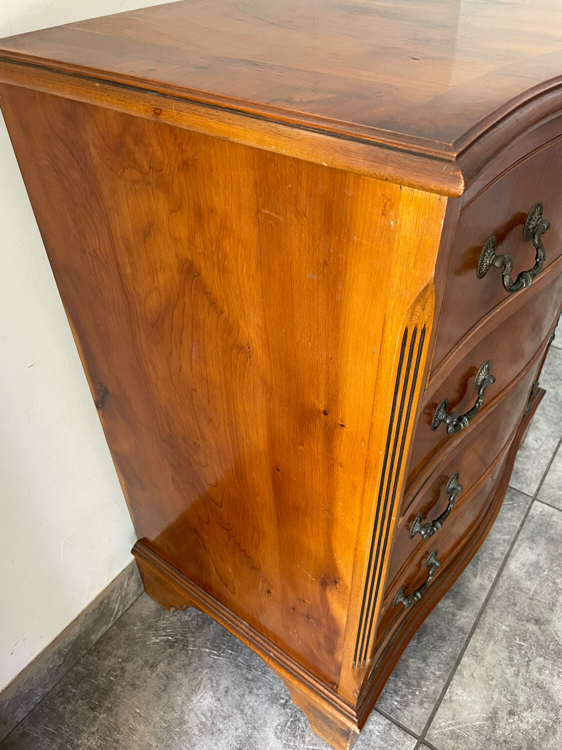 Commode
