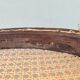 Paire de chaises Thonet nr 19/1 de 1888 ca