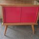 Sixties bar furniture