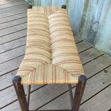 Old bench