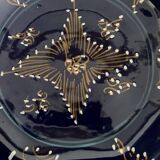 Octagonal cup
