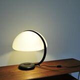 Serpente table lamp by Elio Martinelli for Martinelli Luce, 1960s