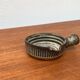 Vintage British Brutalist Ceramic Bowl by Tremar UK