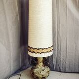 Vintage floor lamp