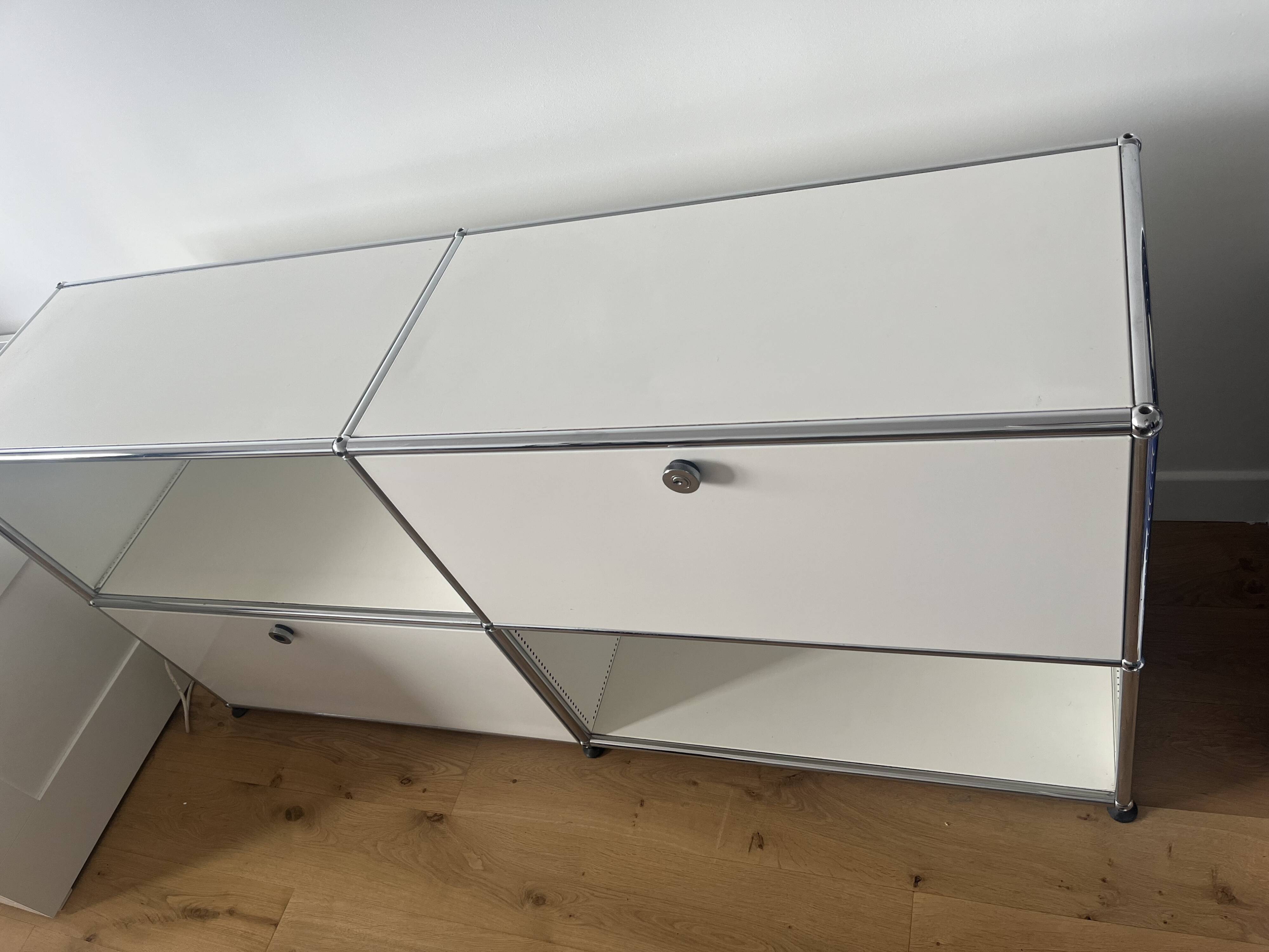 USM Haller Sideboard
