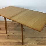 Table portfolio foot compass 50s