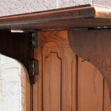 Comptoir caisse (ou bureau) André Ray. (Années 30/ 40)