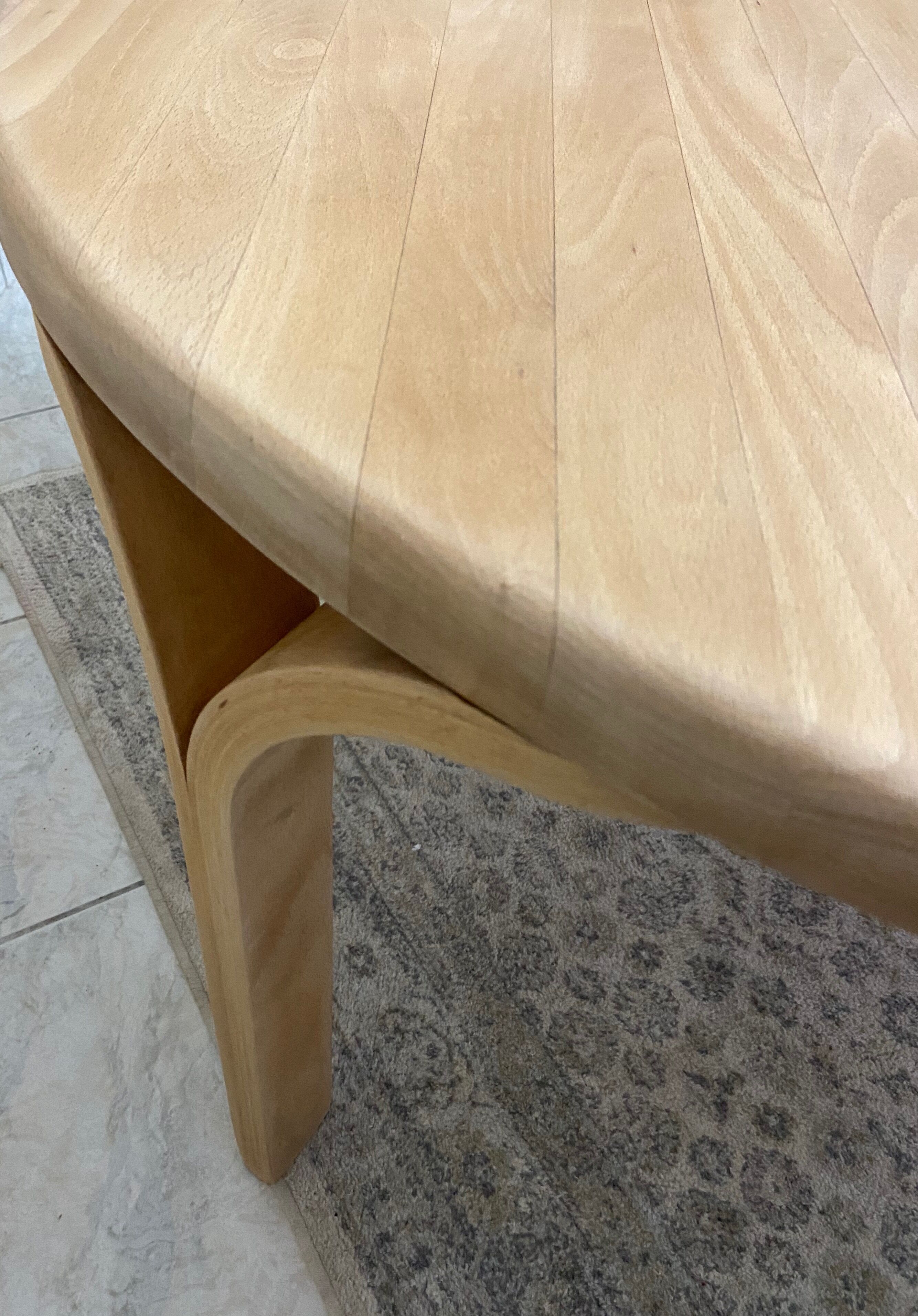 Coffee table Severin Hansen