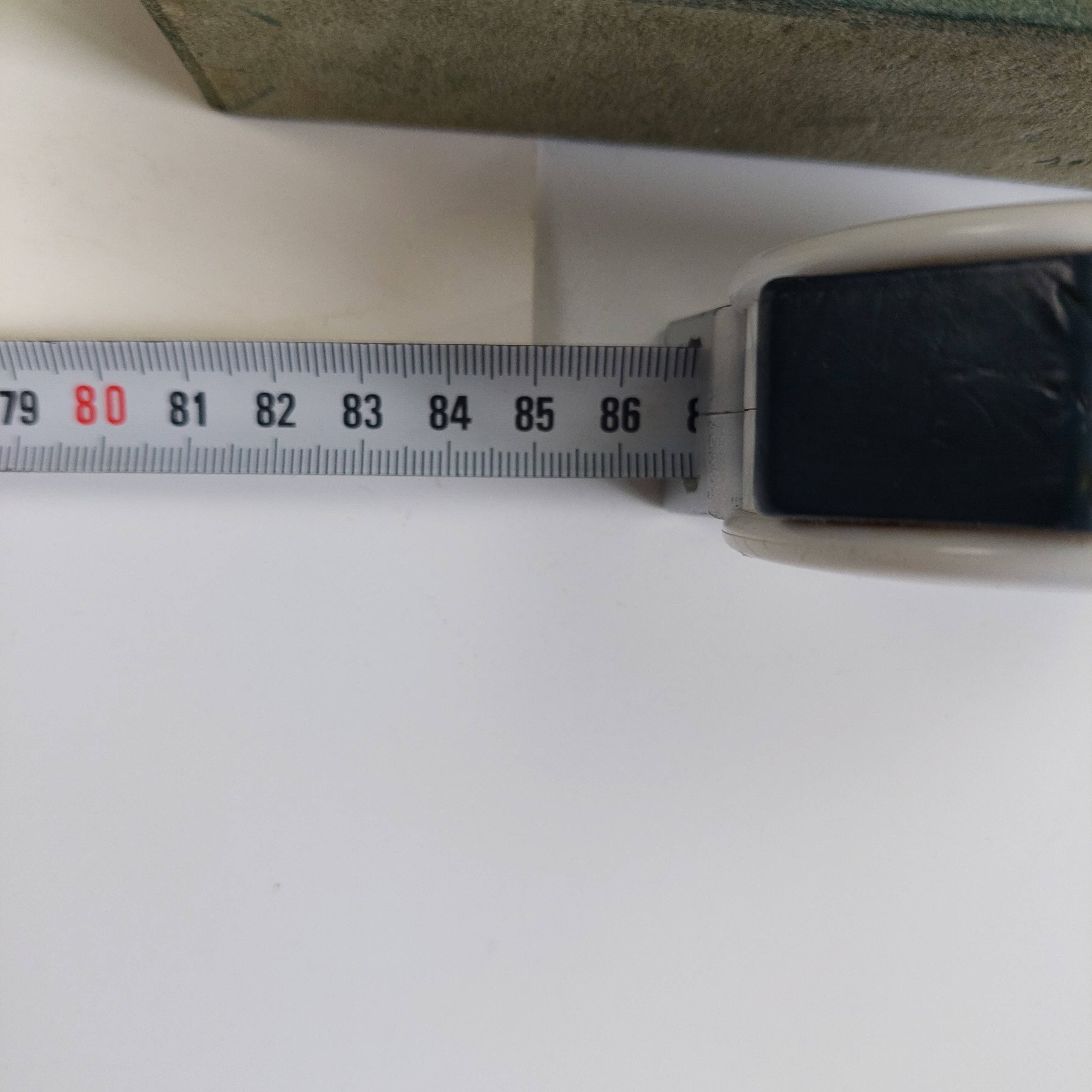 Lithograph by George Braque, circa 1961