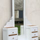 Coiffeuse meuble d’entrée