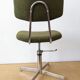 Chaise de bureau années 70