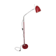 Vintage standing lamp