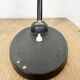 Vintage Black Table Lamp by Christian Dell for BUR Bunte & Remmler, 1930s