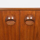 Mid-Century Teak Sideboard by Tom Robertson for McIntosh, United Knigdom, 1960s