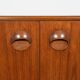 Mid-Century Teak Sideboard by Tom Robertson for McIntosh, United Knigdom, 1960s