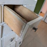 Small workshop furniture