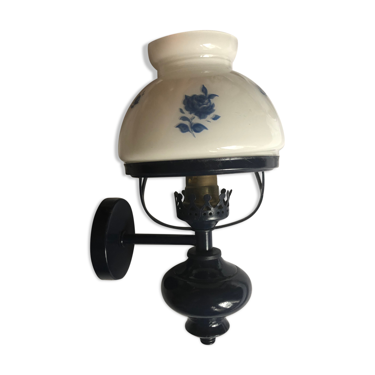 Wall light