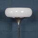Vintage 20thc italian floor lamp by harvey guzzini for guzzini c.1970