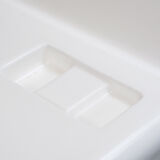 Study" desk and chair set by Patrick Gingembre 1971