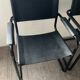 Pair of vintage Cantilever chairs from the 70s-80s