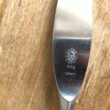 Set of 6 Dansk Design steak knives -Jens Quistgaard