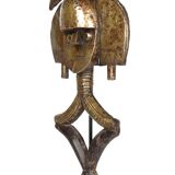 Reliquary Kota Obamba Gabon