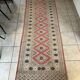Grand tapis du Pakistan (255 cm)