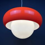 Suspension Mid-Century by Meblo for Guzzini, 1970s