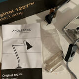 Anglepoise Lamp 1227