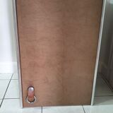 Velvet storage box 80s