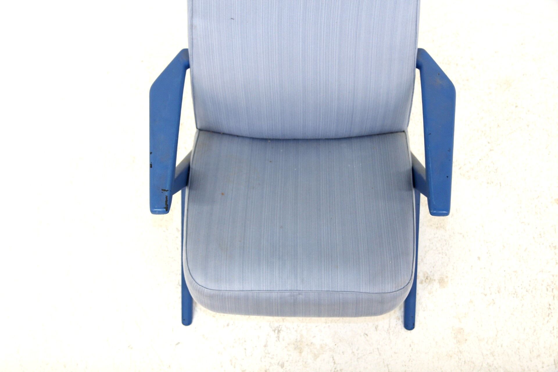 Armchair, Bengt Ruda, Sweden, 1950