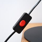 CGM desk lamp, adjustable spotlight, 80s