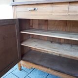 Art Deco sideboard
