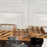 Pen display Gilbert & Blanzy Poure