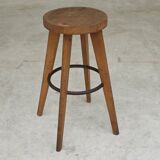 Stella bar stool from the 50s