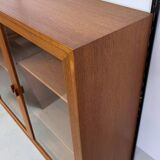 Teak Cabinet By Kai Kristiansen For FM Møbler, 1960s.