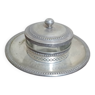 Butter dish