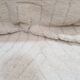 New beni ouarain wool rug
