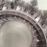 P. D'Avesn purple crystal cup