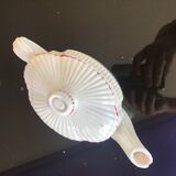 Old porcelain dinner 15 pieces