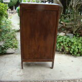 Painted chiffonnier 60